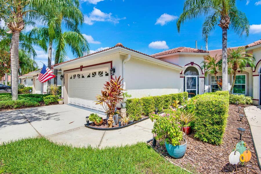 Property photo for 7124 MELROSE PLACE, Bradenton, FL