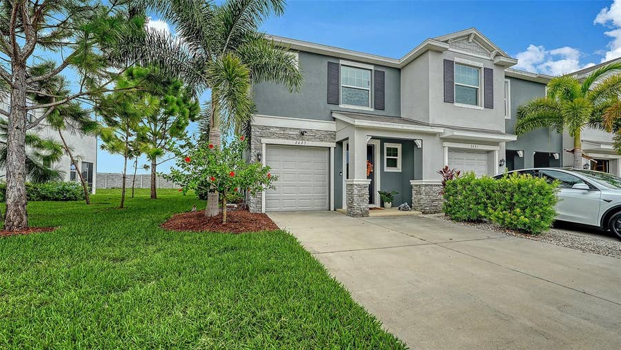 Property photo for 2627 MIDNIGHT PEARL DRIVE, Sarasota, FL