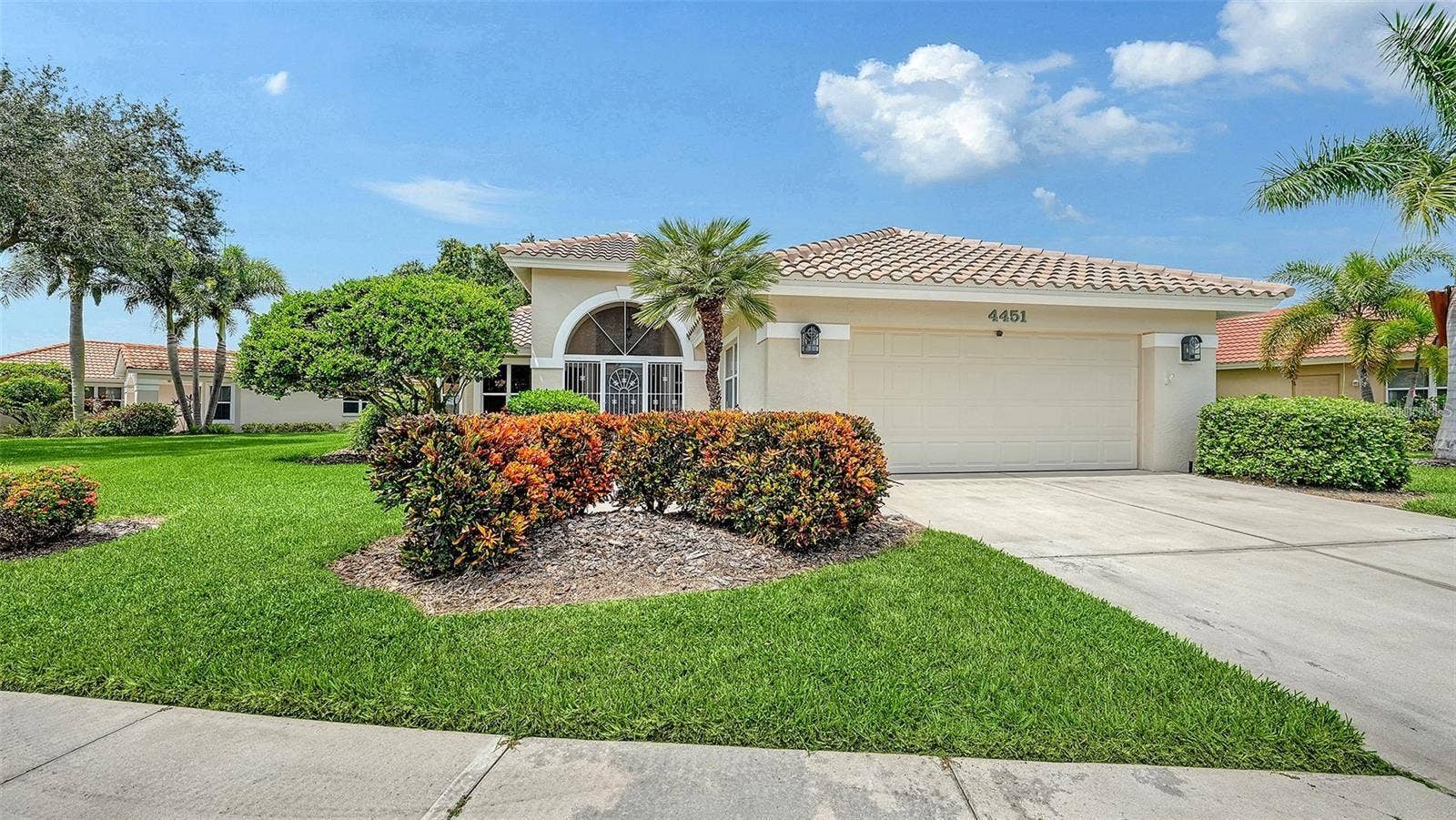 4451 DEER TRAIL BOULEVARD, Sarasota, FL 34238 4451 DEER TRAIL BOULEVARD, Sarasota, FL 34238