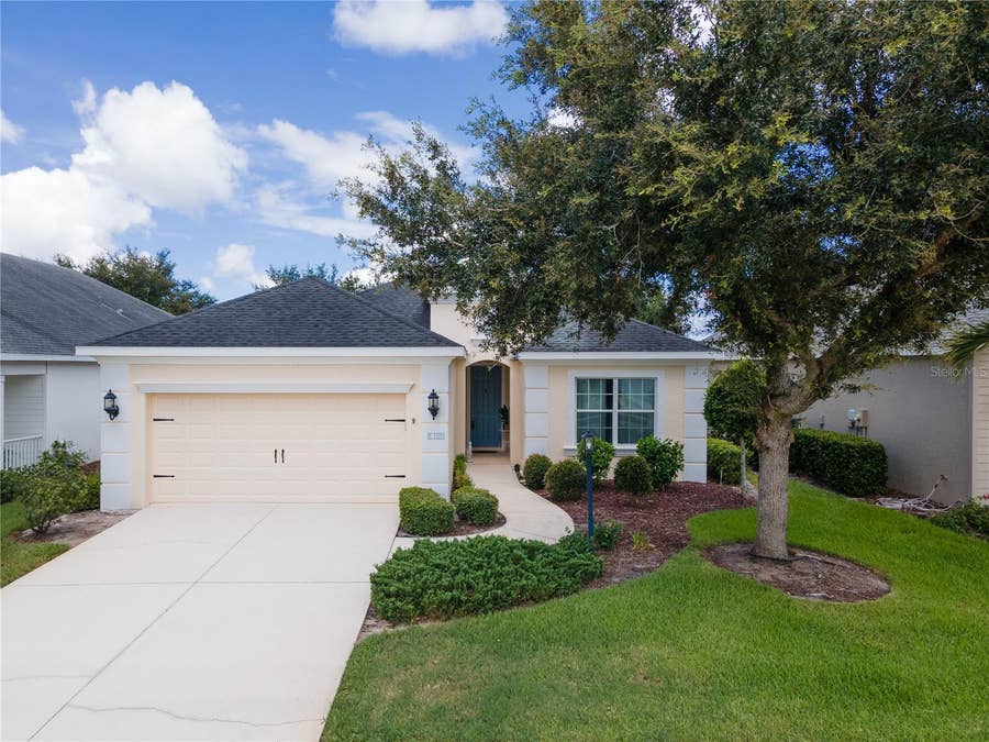 Property photo for 1329 WESTOVER AVENUE, Parrish, FL