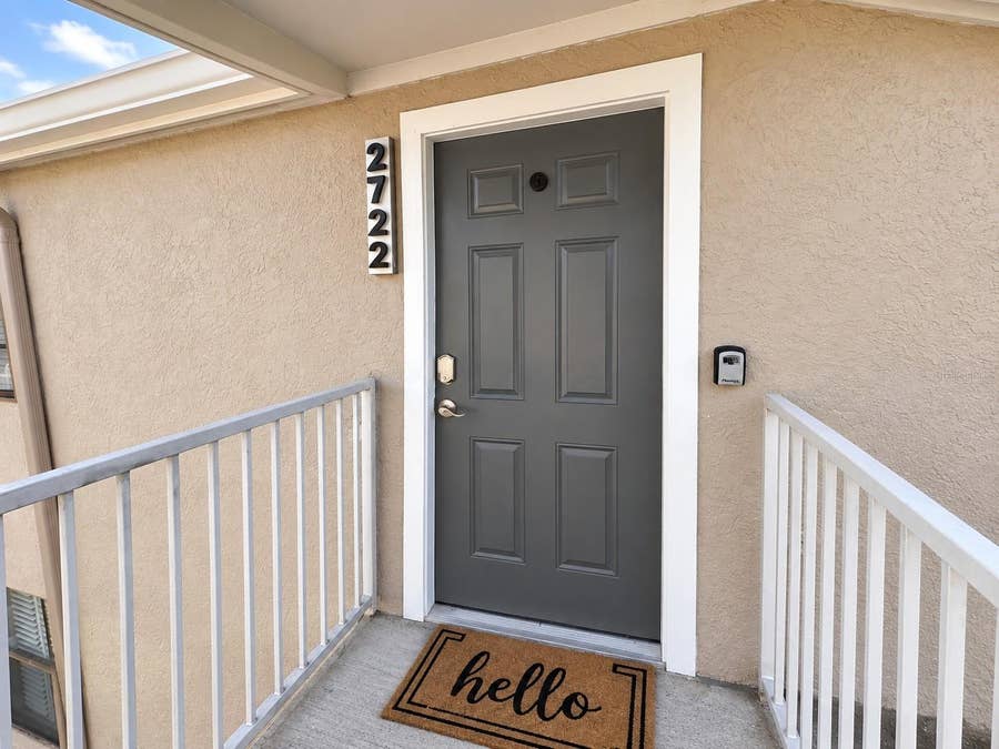 Property photo for 2722 49TH AVENUE W, #2722, Bradenton, FL