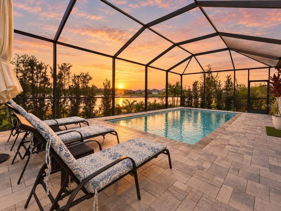 Property photo for 5224 ADEGA WAY, Lakewood Ranch, FL