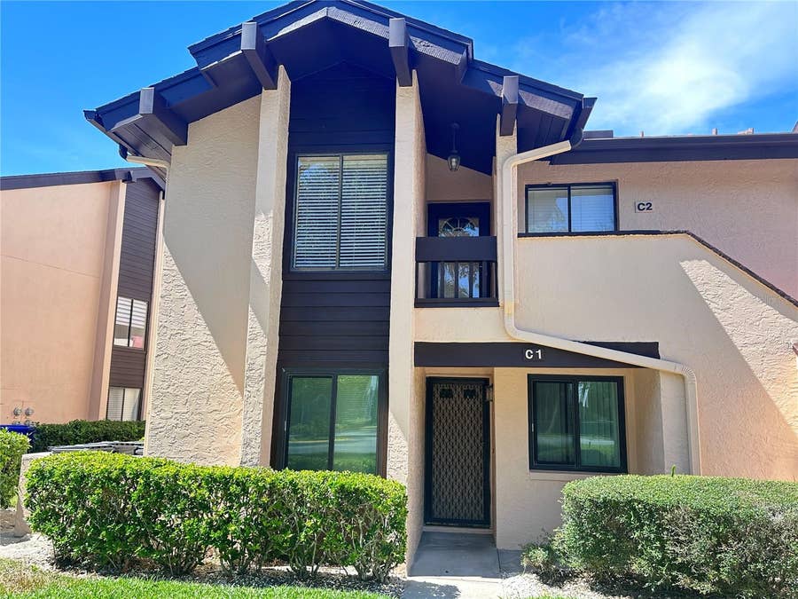 Property photo for 6221 TIMBER LAKE DRIVE, #C1, Sarasota, FL