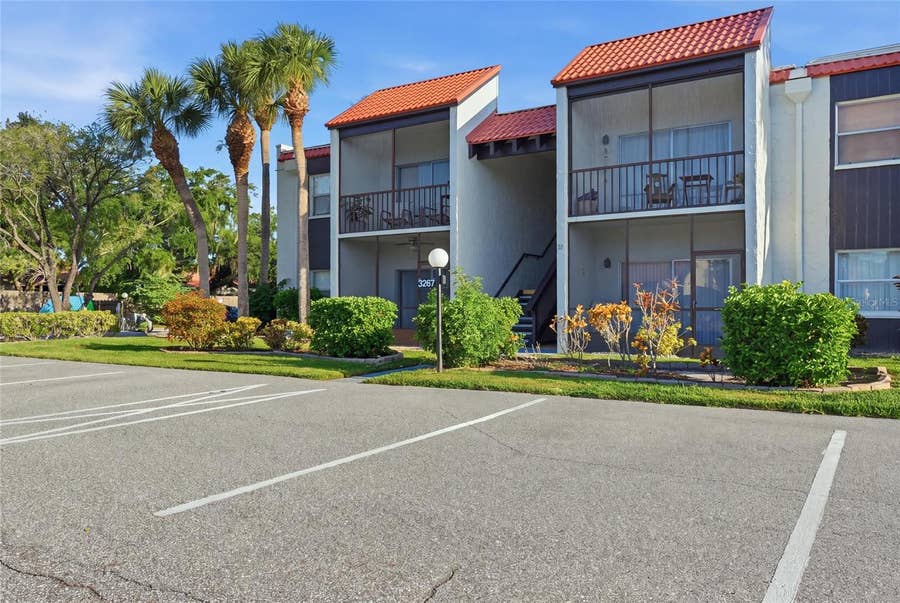 Property photo for 3267 BENEVA ROAD, #203, Sarasota, FL