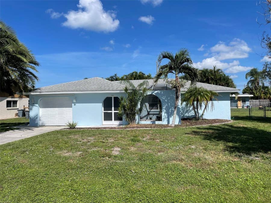 Property photo for 434 MARLIN ROAD, Venice, FL