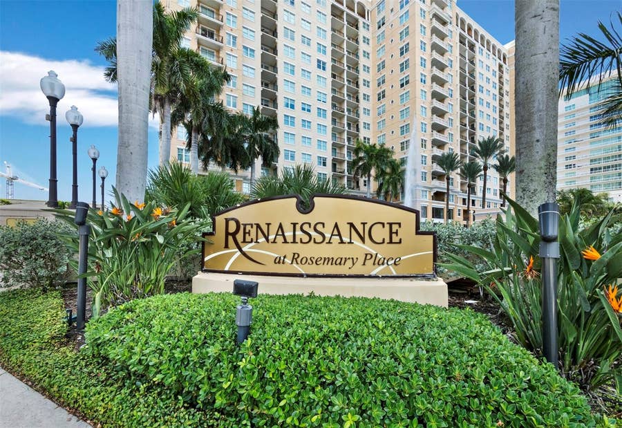Property photo for 750 N TAMIAMI TRAIL, #906, Sarasota, FL