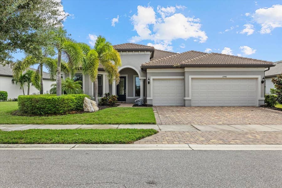 Property photo for 12446 MARSH POINTE ROAD, Sarasota, FL