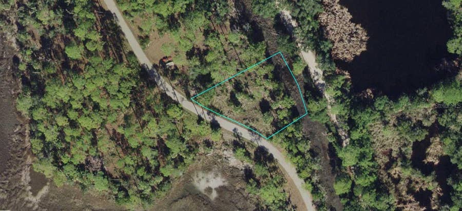 Property photo for 00-00-121-274-11968-A15 FIDDLER TERRACE, Crawfordville, FL