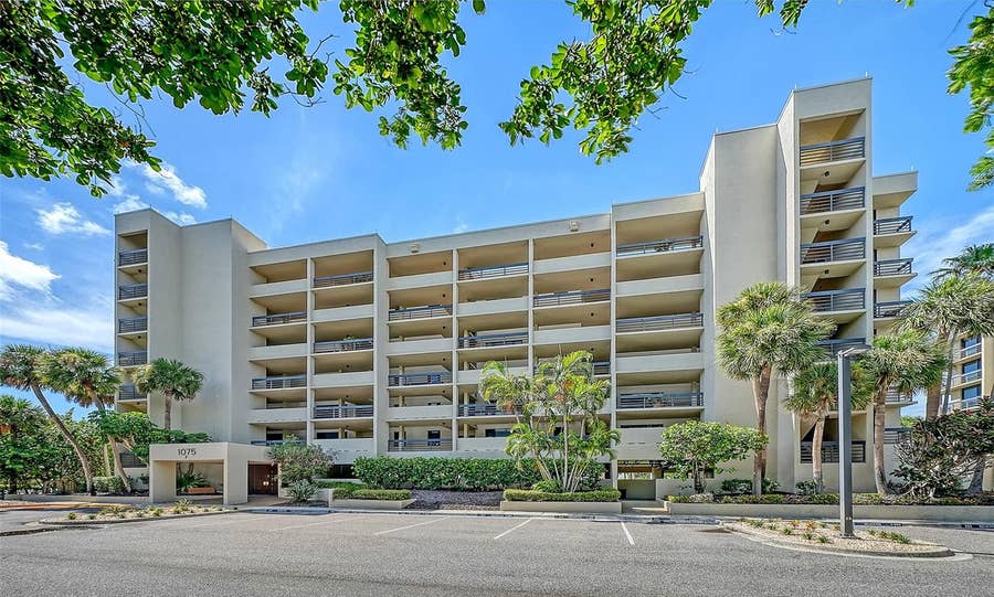 Property photo for 1075 GULF OF MEXICO DRIVE, #303, Longboat Key, FL