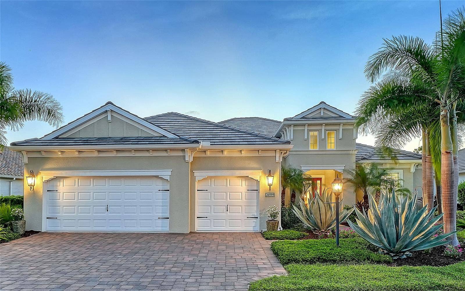 26599 RAPHIS ROYALE BOULEVARD, Englewood, FL 34223