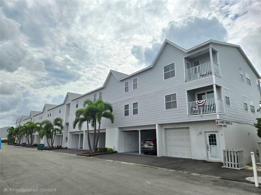 Property photo for 3607 E BAY DRIVE, #206, Holmes Beach, FL