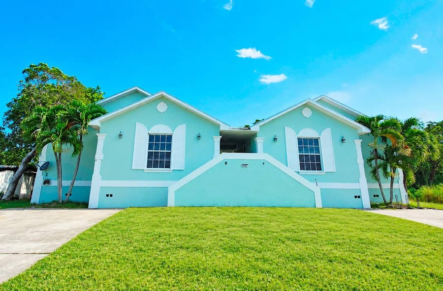 Property photo for 1227 MANGROVE LANE, Chokoloskee, FL