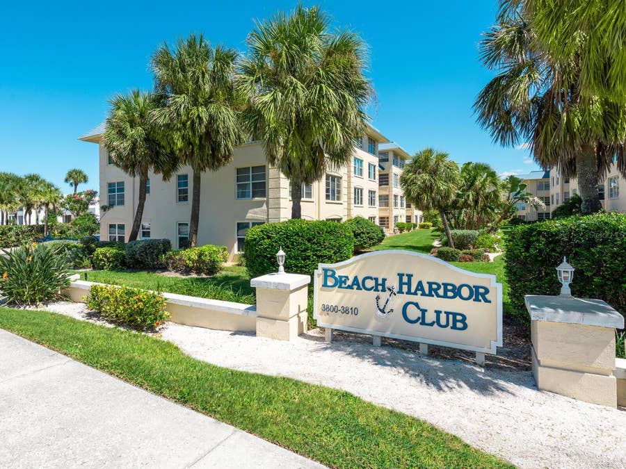 Property photo for 3802 GULF OF MEXICO DRIVE, #A203, Longboat Key, FL