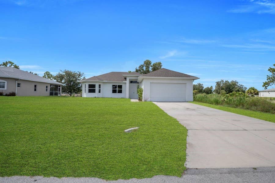 Property photo for 856 WILLIAM DENVER STREET, Lehigh Acres, FL