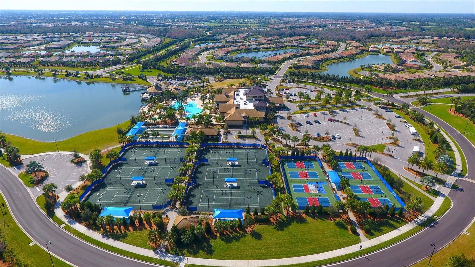 16626 BLACKWATER TERRACE, Bradenton, FL 34202 16626 BLACKWATER TERRACE, Bradenton, FL 34202