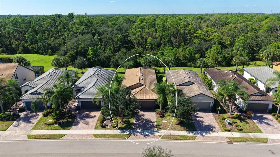 Property photo for 16626 BLACKWATER TERRACE, Bradenton, FL