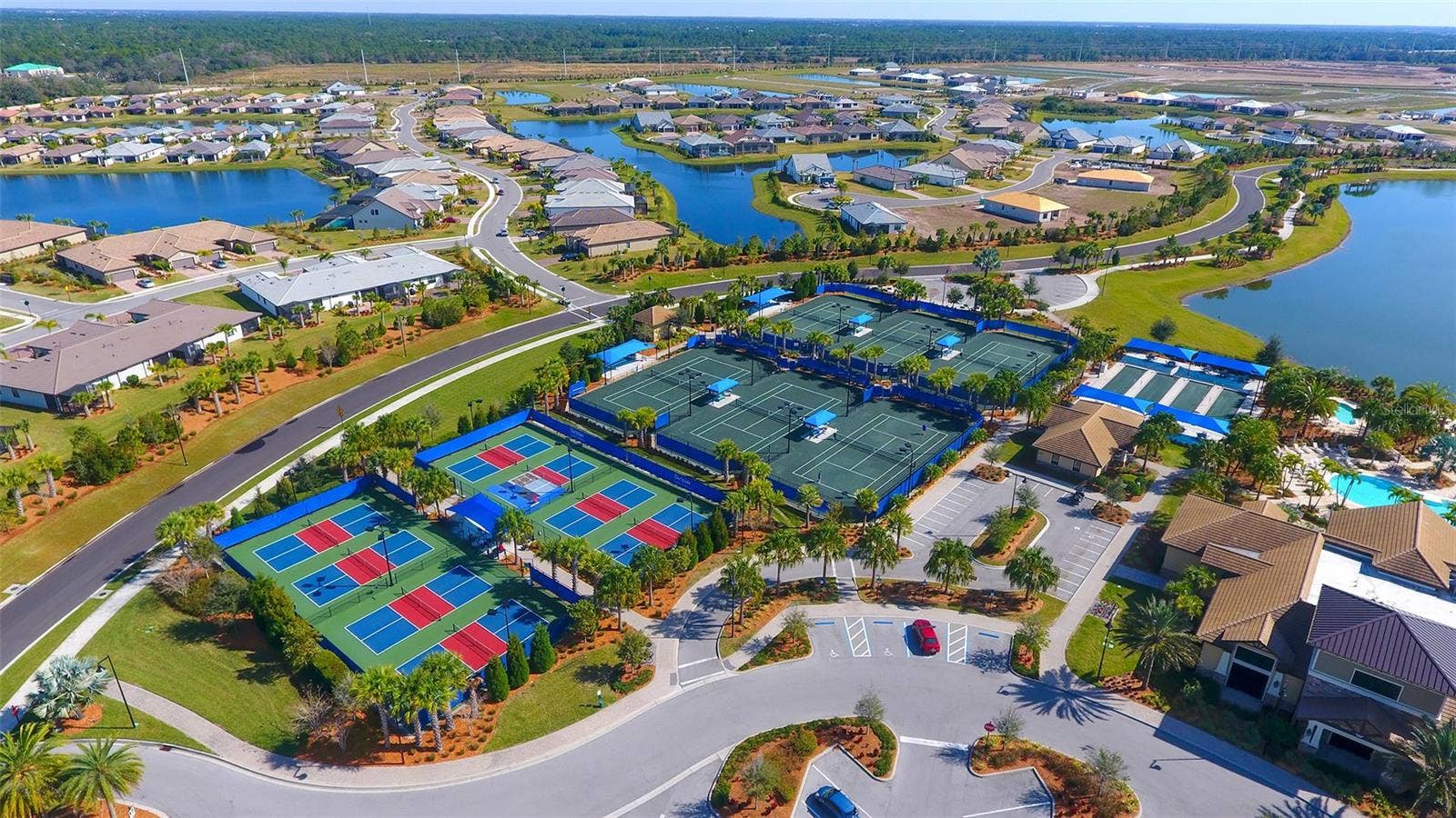 16626 BLACKWATER TERRACE, Bradenton, FL 34202 16626 BLACKWATER TERRACE, Bradenton, FL 34202