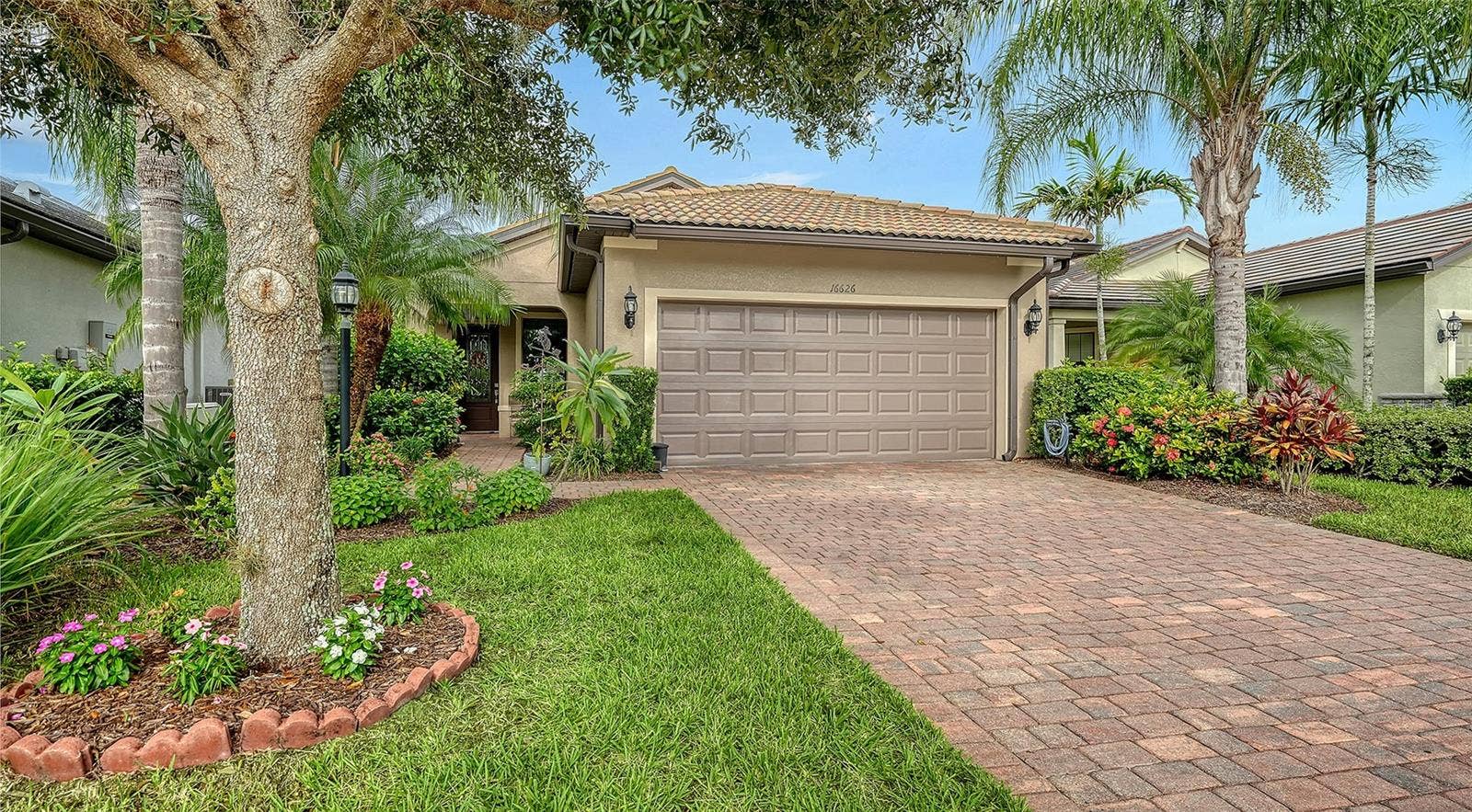 16626 BLACKWATER TERRACE, Bradenton, FL 34202 16626 BLACKWATER TERRACE, Bradenton, FL 34202