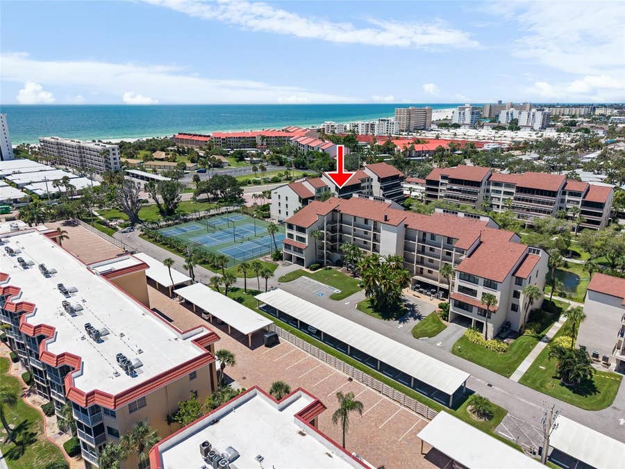 Property photo for 6265 MIDNIGHT PASS ROAD, #102, Sarasota, FL