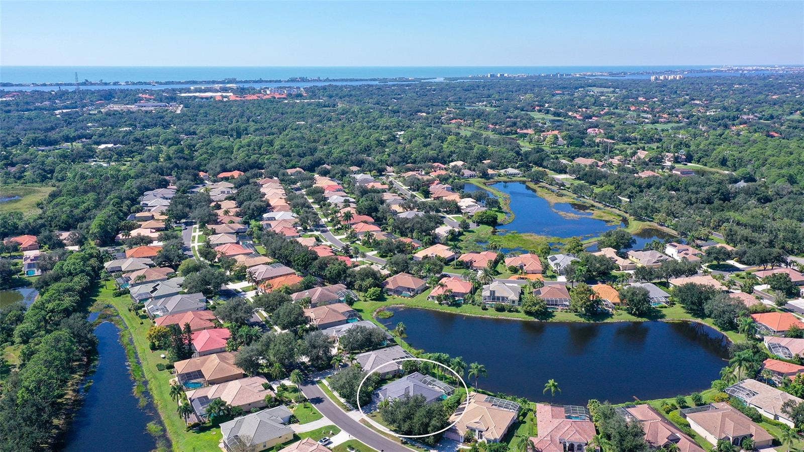 335 PARK TRACE BOULEVARD, Osprey, FL 34229 Park Trace
