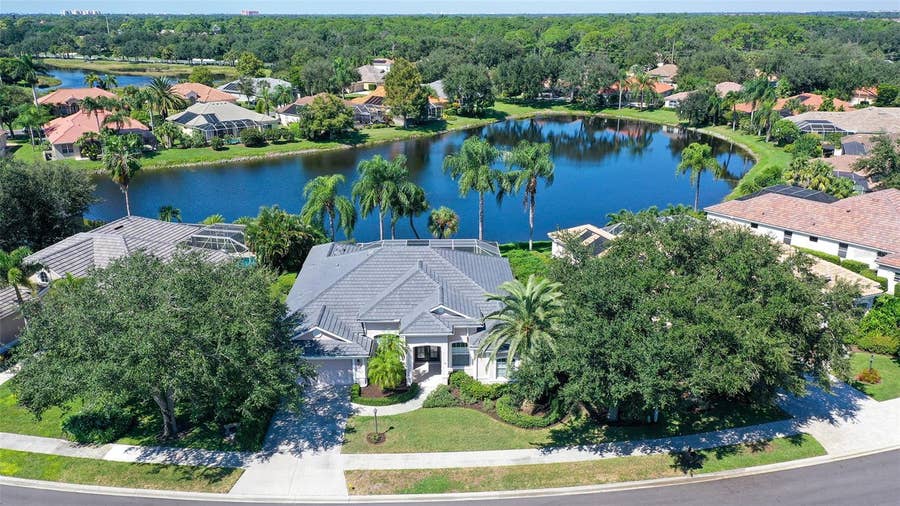 Property photo for 335 PARK TRACE BOULEVARD, Osprey, FL
