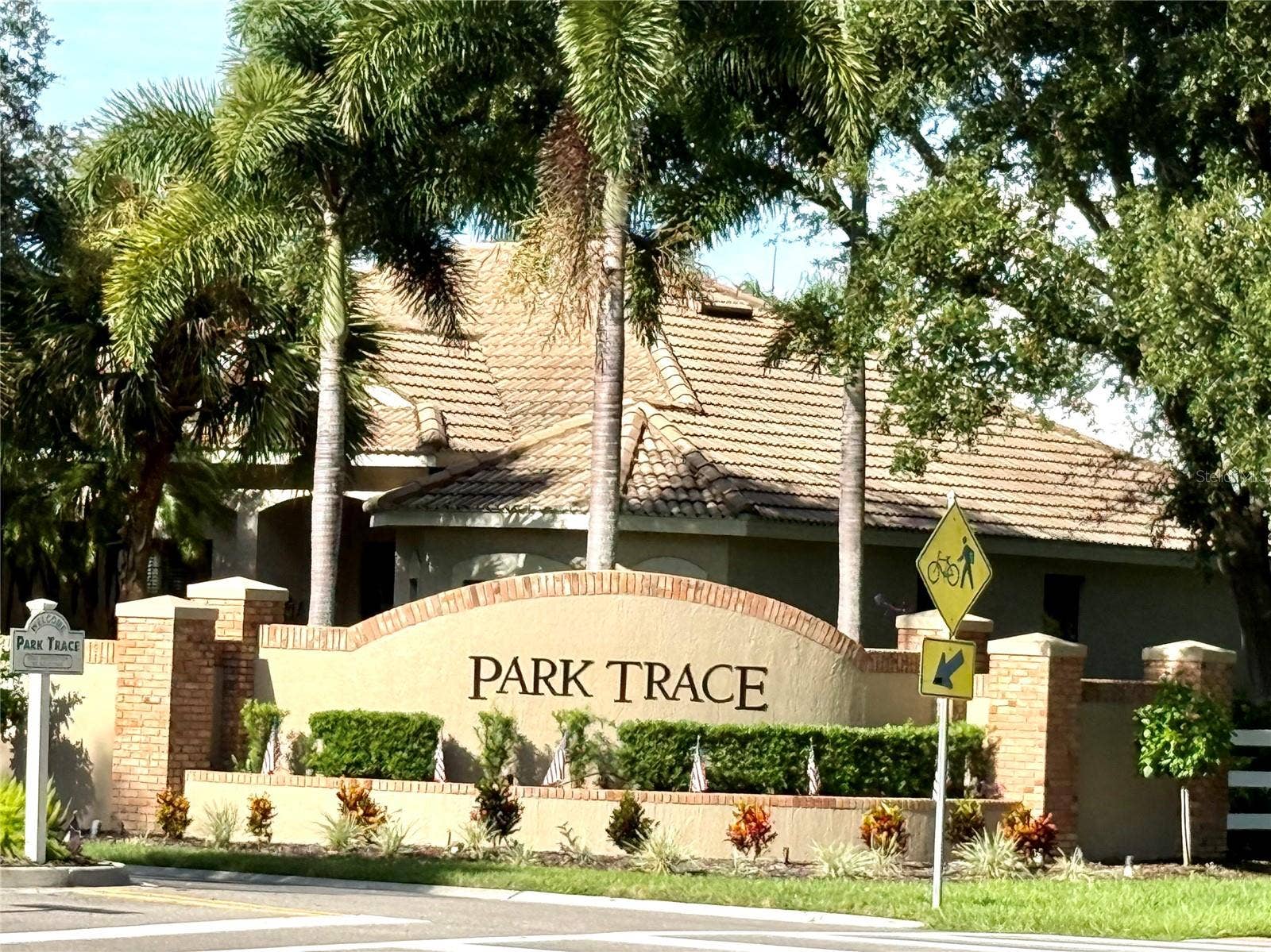 335 PARK TRACE BOULEVARD, Osprey, FL 34229 Welcome to Park Trace