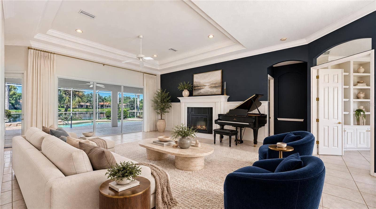 335 PARK TRACE BOULEVARD, Osprey, FL 34229 335 PARK TRACE BOULEVARD, Osprey, FL 34229