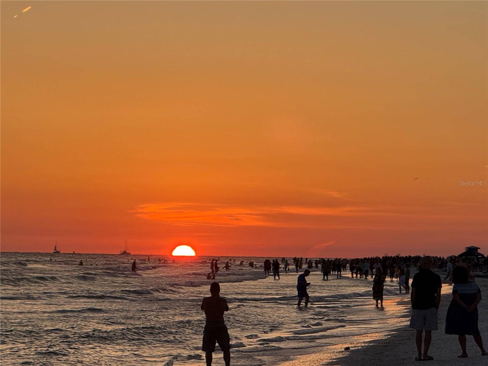 335 PARK TRACE BOULEVARD, Osprey, FL 34229 Beautiful Sunsets nearby