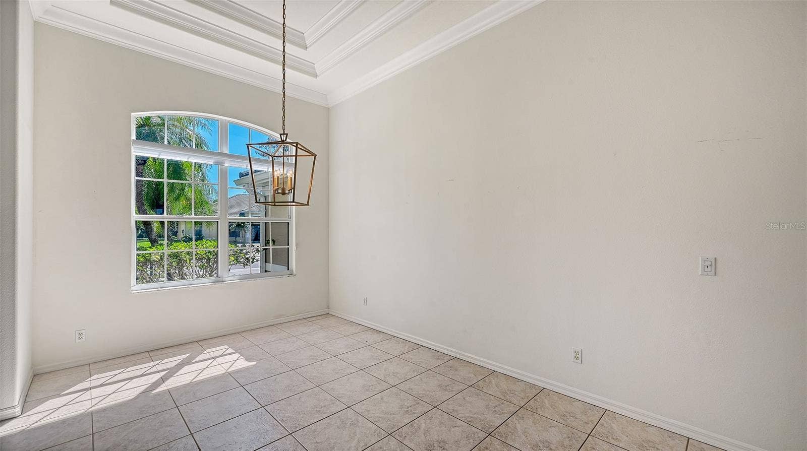 335 PARK TRACE BOULEVARD, Osprey, FL 34229 Dining area