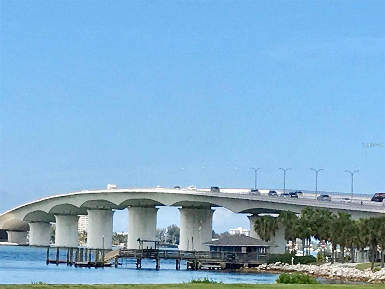 335 PARK TRACE BOULEVARD, Osprey, FL 34229 Ringling Bridge