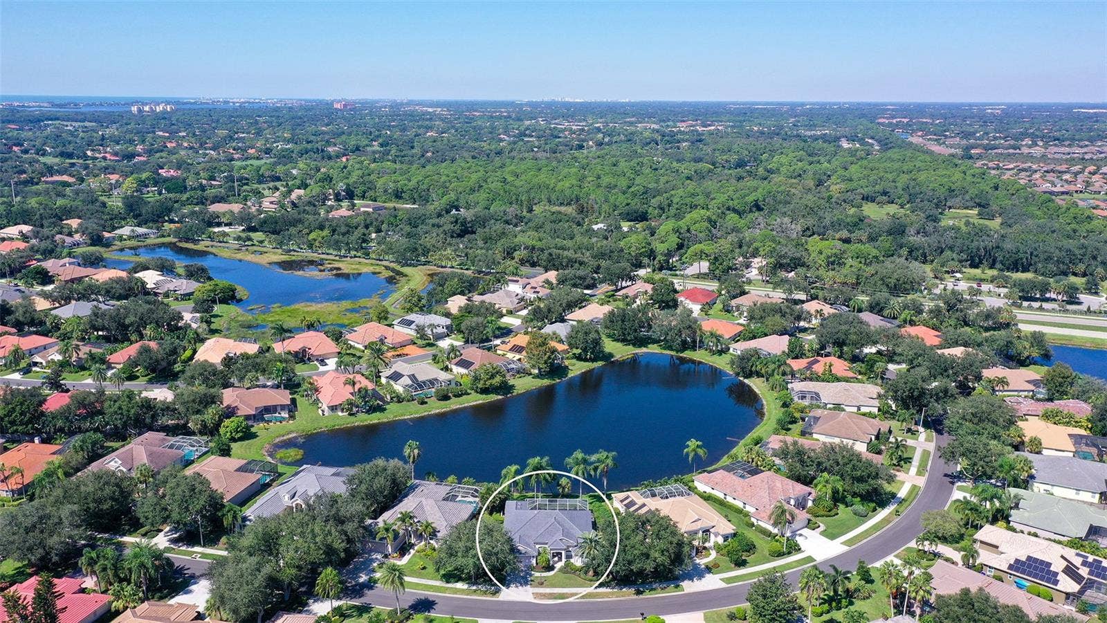 335 PARK TRACE BOULEVARD, Osprey, FL 34229 Park trace