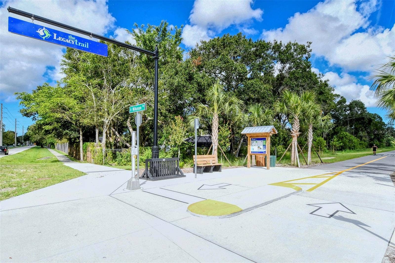 335 PARK TRACE BOULEVARD, Osprey, FL 34229 Legacy Crossing
