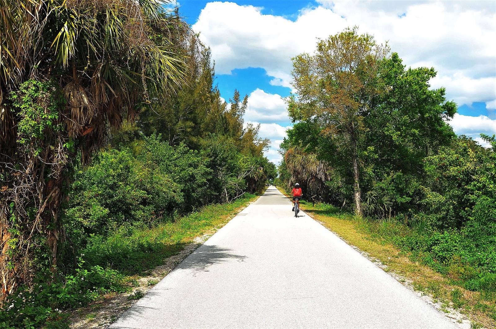 335 PARK TRACE BOULEVARD, Osprey, FL 34229 Legacy Trail