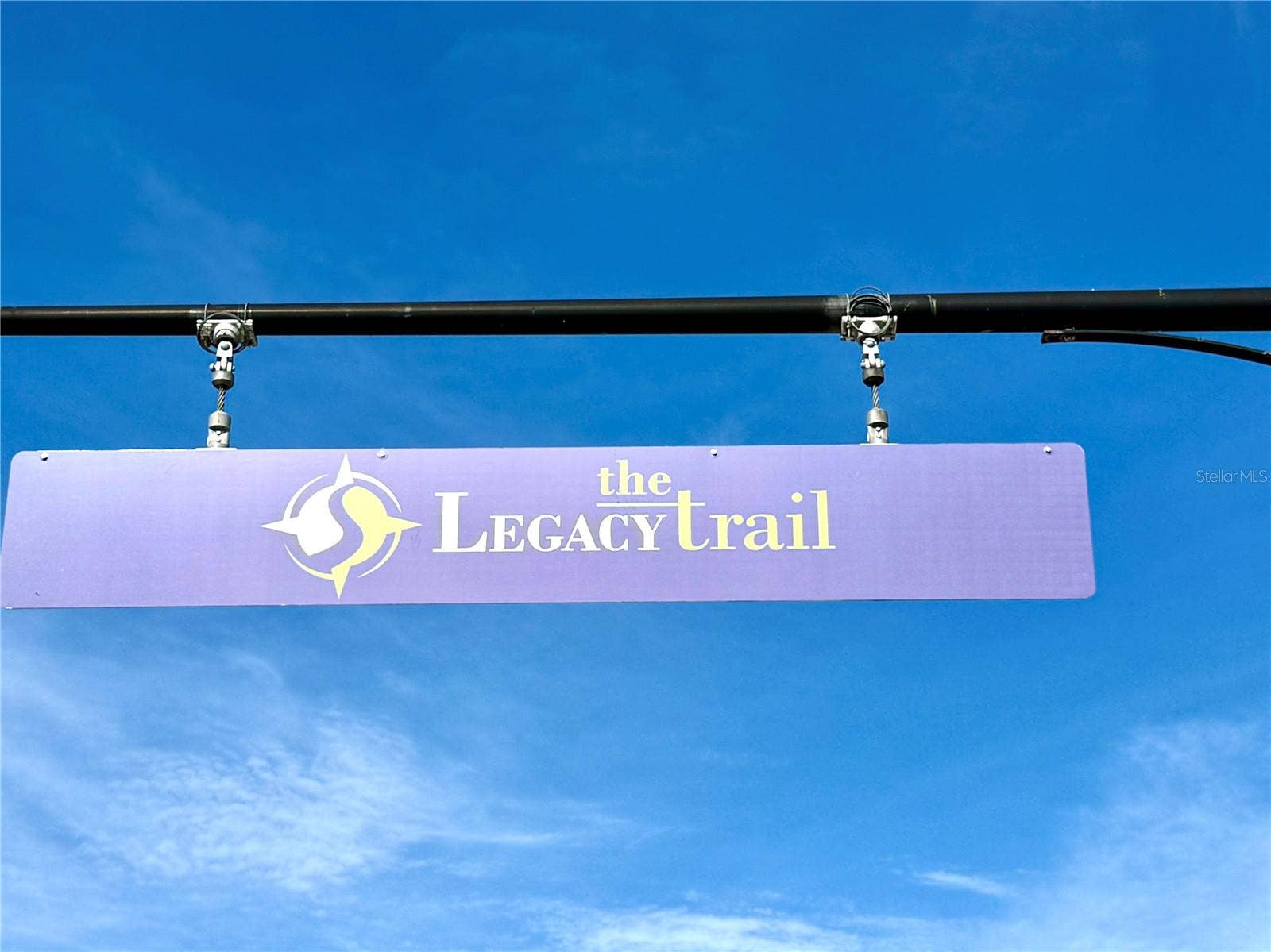 335 PARK TRACE BOULEVARD, Osprey, FL 34229 Legacy Trail
