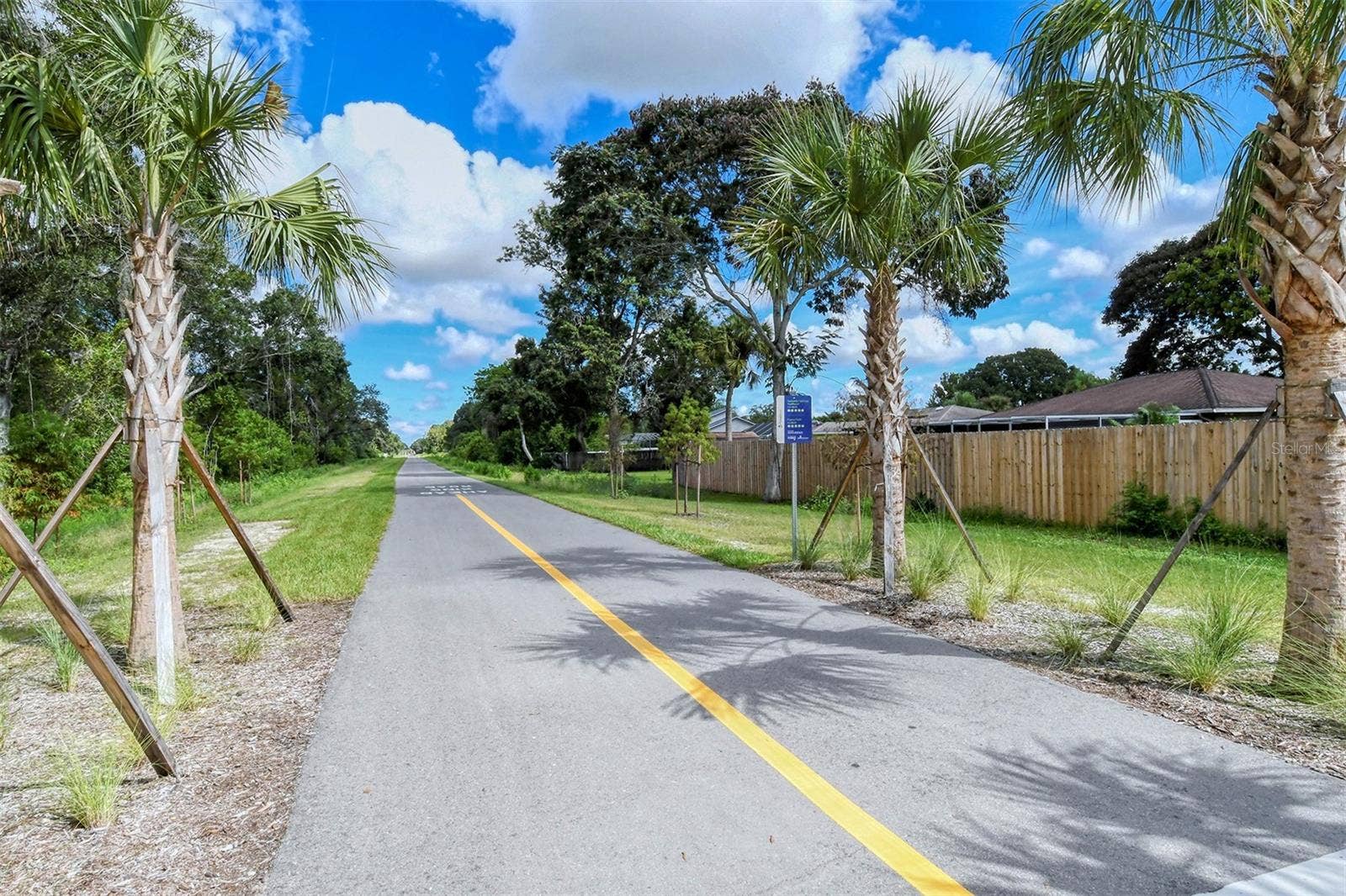 335 PARK TRACE BOULEVARD, Osprey, FL 34229 Legacy Trail