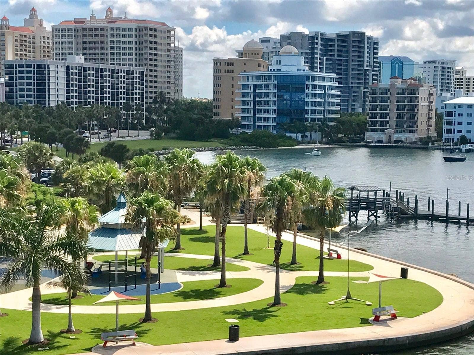 335 PARK TRACE BOULEVARD, Osprey, FL 34229 Downtown Sarasota