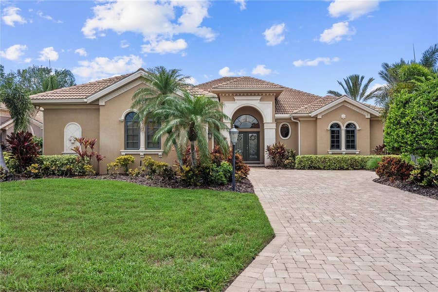 Property photo for 7058 VILAMOURA PLACE, Lakewood Ranch, FL