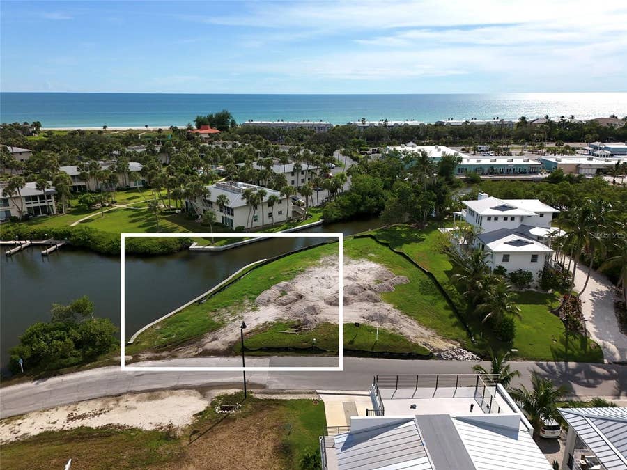 Property photo for 6801 LONGBOAT DRIVE S, Longboat Key, FL
