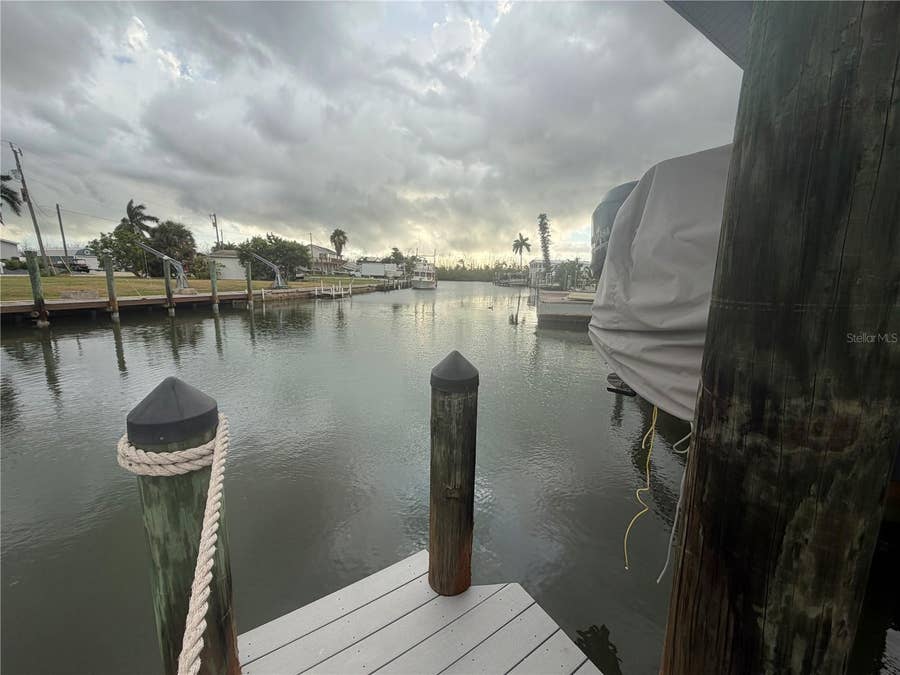 Property photo for 3881 ARECA DRIVE, St James City, FL