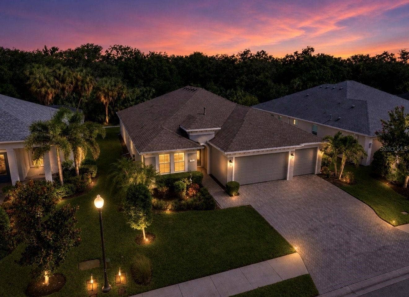 311 CHANTILLY TRAIL, Bradenton, FL 34212 311 CHANTILLY TRAIL, Bradenton, FL 34212