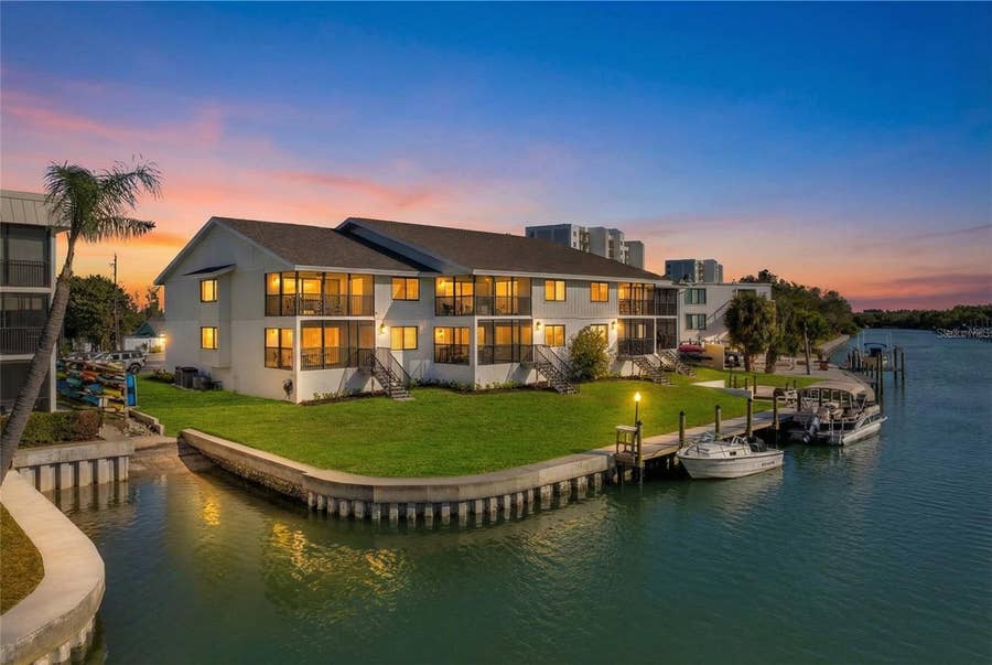 Property photo for 9226 MIDNIGHT PASS ROAD, #3B, Sarasota, FL