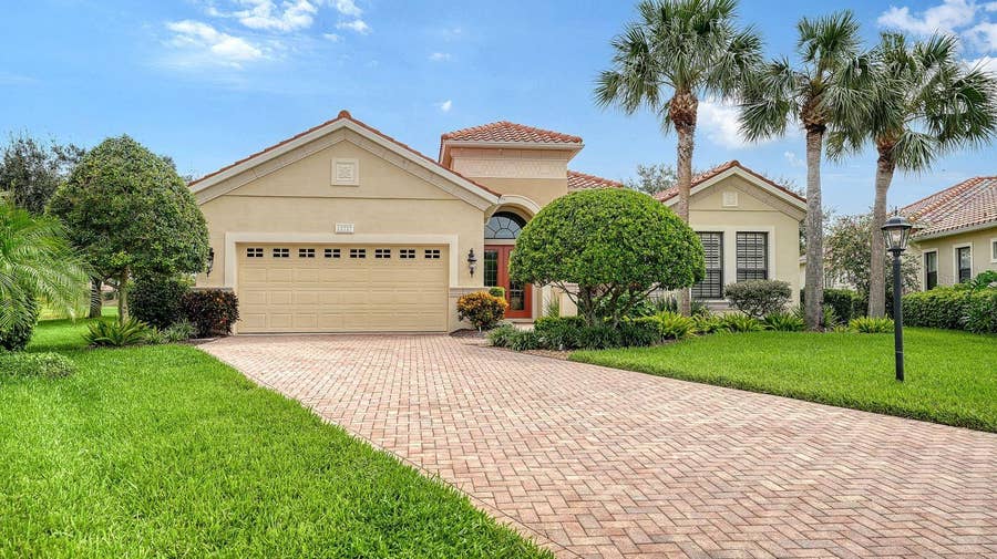 Property photo for 12717 STONE RIDGE PLACE, Lakewood Ranch, FL