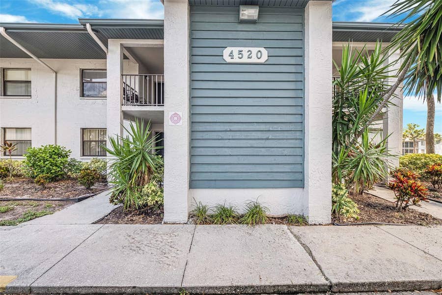 Property photo for 4520 47TH AVENUE W, #103, Bradenton, FL