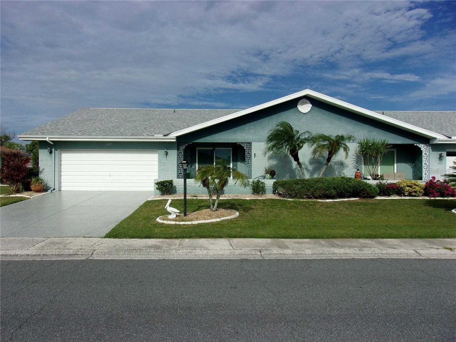 1814 COLUMBINE PLACE, Sun City Center, FL 33573 1814 COLUMBINE PLACE, Sun City Center, FL 33573