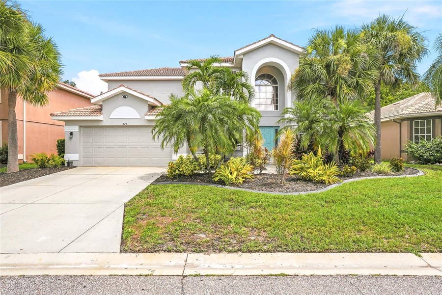 Property photo for 227 HERITAGE ISLES WAY, Bradenton, FL