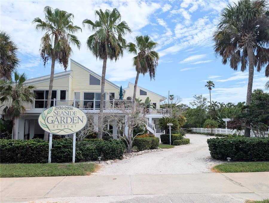 Property photo for 2934 GULF OF MEXICO DRIVE, #2934, Longboat Key, FL