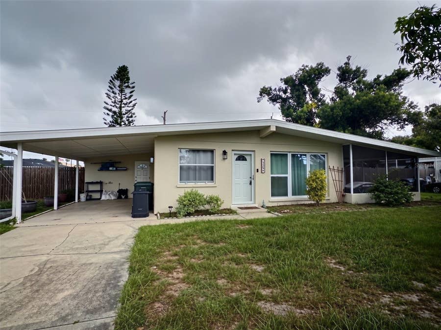 Property photo for 329 GLEN OAK ROAD, Venice, FL