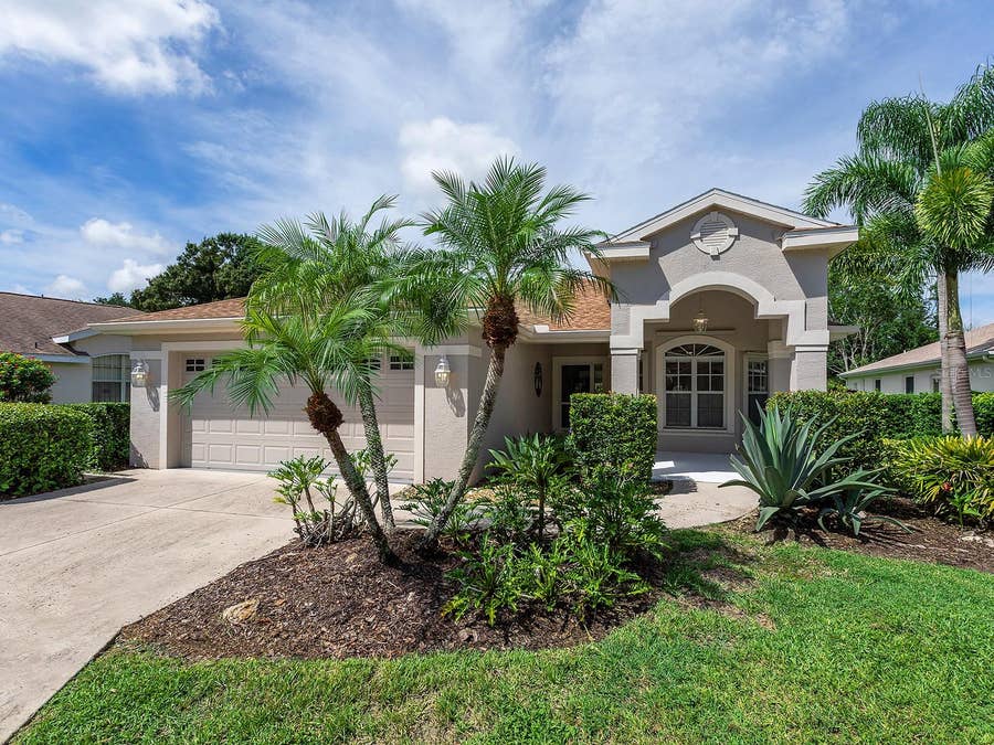 Property photo for 7326 ELEANOR CIRCLE, Sarasota, FL