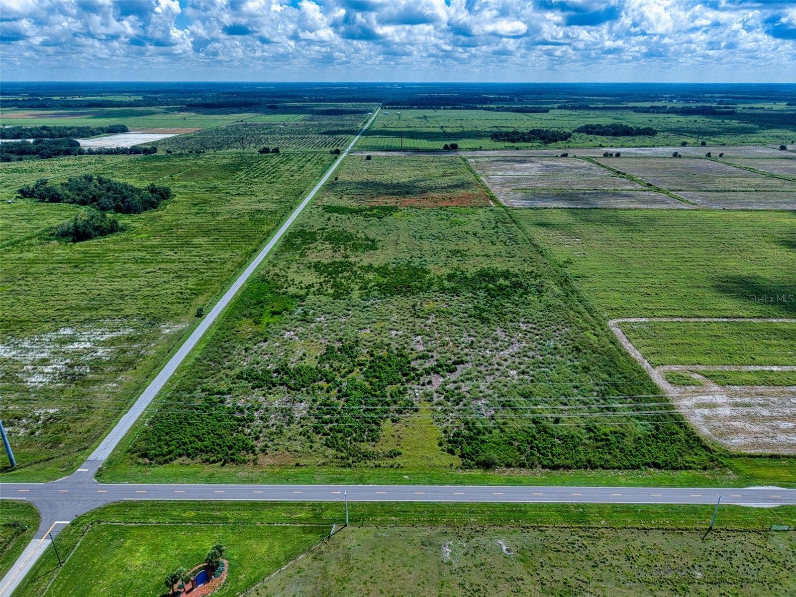 0 BRIDGES ROAD, Ona, FL 33865 0 BRIDGES ROAD, Ona, FL 33865