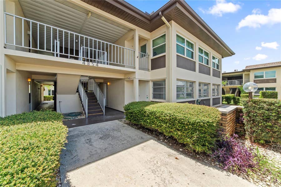 Property photo for 4854 MARINE PARKWAY, #101, New Port Richey, FL